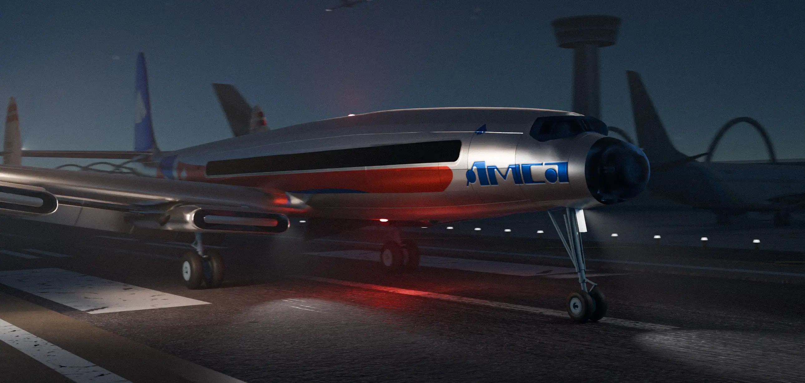 VFX & Motion Graphics preview