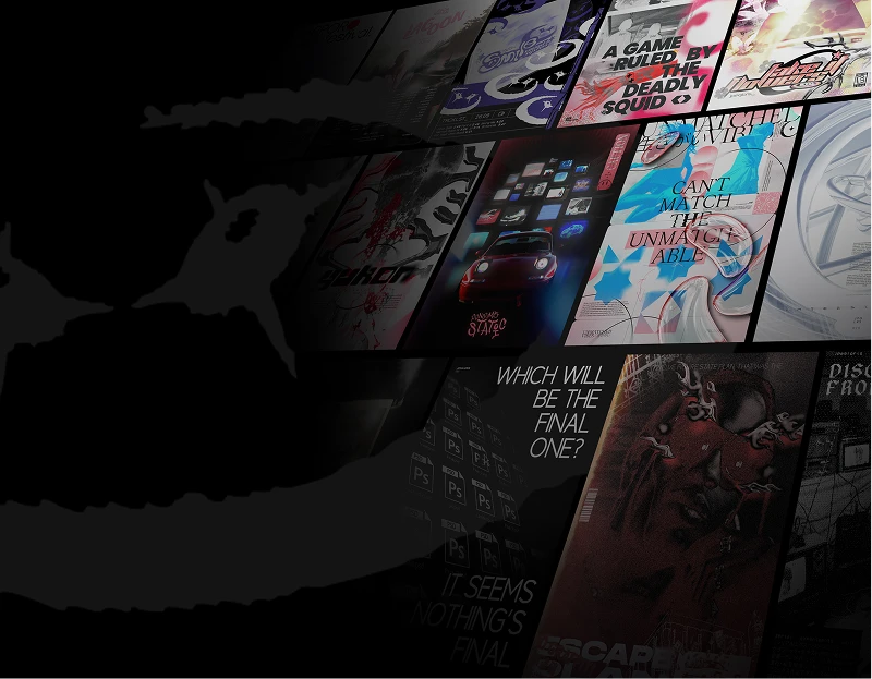posterfolio